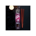 Go Away Evil Incense Sticks with Holder