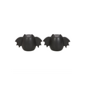 Bat Wing Salt and Pepper Shakers