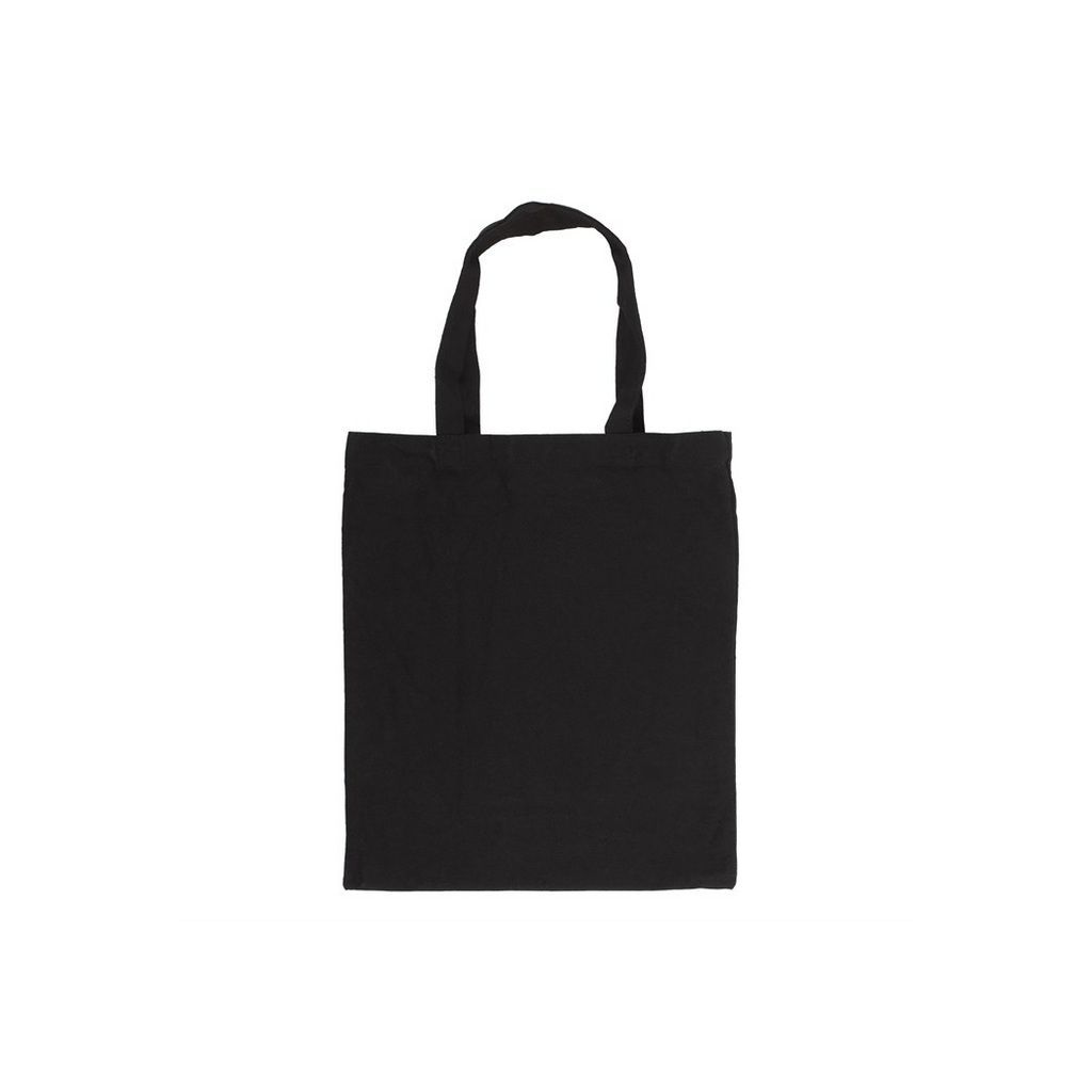 Pentagram Polycotton Tote Bag