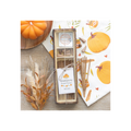 Pumpkin Pie Incense Gift Set