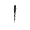 Dark Grim Reaper Wand