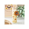 Bee Radiant Wildflower Tube Candle